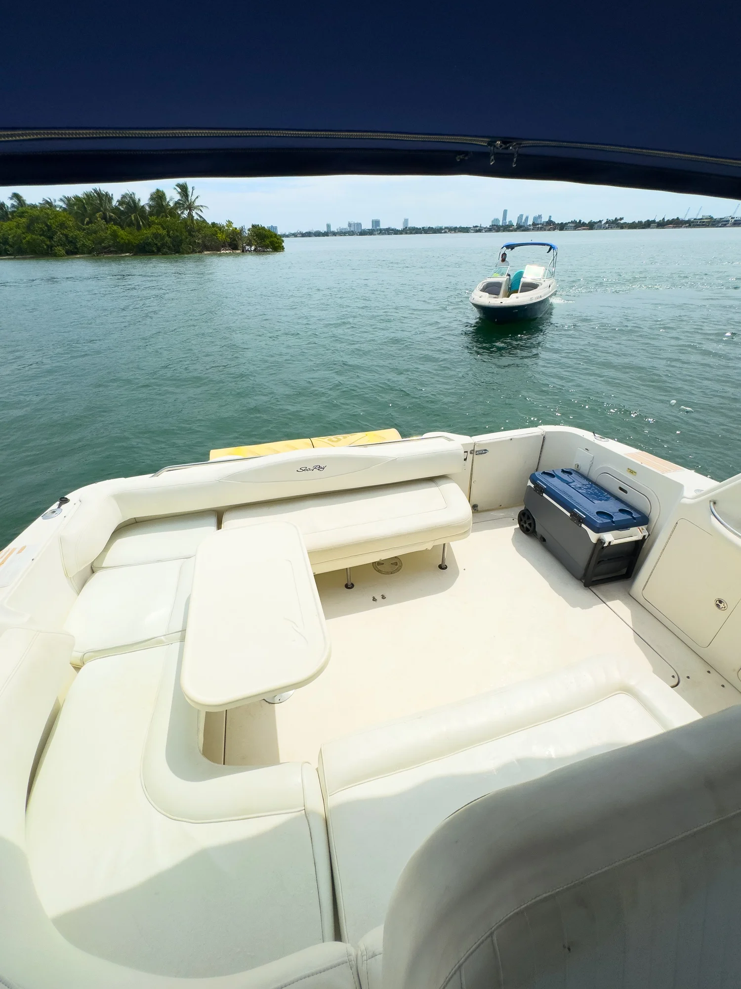 Barco 5